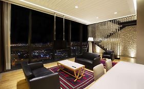 DoubleTree by Hilton Istanbul-Avcilar